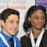 Photo Coverage: National High School Musical Theater Award Winners Celebrate! Video