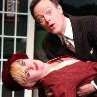 Photo Flash: THANK YOU, JEEVES to Return to Stage West, Begin. 8/22 Video