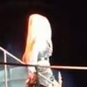 VIRAL VIDEO: Latest Star to Vomit in Concert? LADY GAGA x3 Video