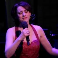 BWW TV Exclusive: Judy Kuhn Sings Rodgers, Guettel & More at AMERICAN SONGBOOK- Watch Video