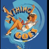 ANYTHING GOES Extends Through Aug 25 at the Princess of Wales Theatre Video