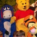 Way Off Broadway's WINNIE THE POOH to Visit Frederick Library, 9/26 Video