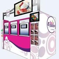 Donper America to Open New Frozen Yogurt Kiosks At Convenience Stores Video