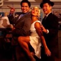 Win A Pair of Tickets to THE PRODUCERS! Video