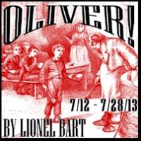 Actors NET to Stage OLIVER!, 7/12-28 Video