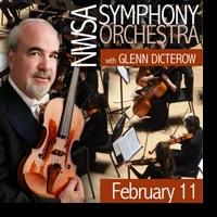 New World School of the Arts Presents Glenn Dicterow, Former Concertmaster of the New Video