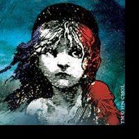 Tickets to LES MISERABLES in Sydney On Sale 25 August Video