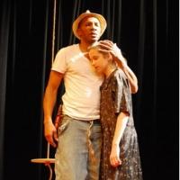 BWW Reviews: 'Overpass', 'Strangers', 'Straight' & Youth Actors Dominate TeCo Competition