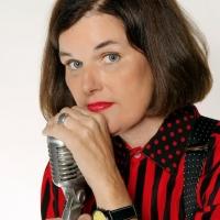 Paula Poundstone to Perform at Bay Street Theatre, 8/19 Video
