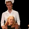 Photo Flash: First Look at Signature Theatre's HEARTLESS- Production Shots! Video