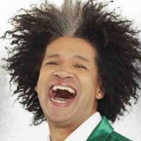 Marc Lottering to Bring New One Man Show to The Baxter, 2-20 September