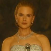 VIDEO: First Look- Nicole Kidman in GRACE OF MONACO Video