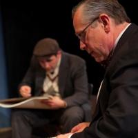 Miners Alley Playhouse Presents THE PITMAN PAINTERS, 3/1-4/7 Video
