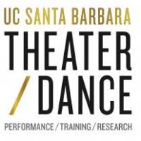 UC Santa Barbara's Department of Theater/Dance Presents THE FAIRYTALE LIVES OF RUSSIA Video