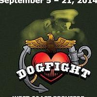 DOGFIGHT Begins Run at Lesher Center for the Arts Tonight Video
