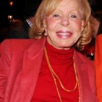 Charles Busch & Anita Jaffe to be Honored at Gingold Theatrical Group's Golden Shamro Video