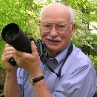 Jackson Gallery Presents Photography by James Blair, Now thru 8/16