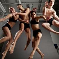 Dance Center to Open Season with BalletX, 9/18-20 Video