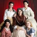 BWW Reviews: LITTLE WOMEN at Centerpoint Legacy Theatre is 'Astonishing'