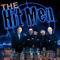 The Hit Men to Play Downtown Cabaret Theatre, 2/7-8