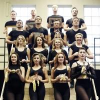 Photo Coverage: DIRTY ROTTEN SCOUNDRELS - First Look! Video