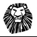 Disney's THE LION KING Comes to Detroit Opera House, Now thru 3/10 Video
