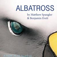 The Poets' Theatre to Present ALBATROSS, 2/13-3/1 Video