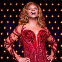 Tony Award-Winning KINKY BOOTS Gets West End Transfer, August 2015 Video