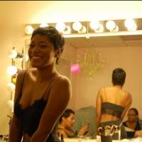New Stars Keke Palmer and Sherri Shepherd Join Broadway's CINDERELLA Tonight