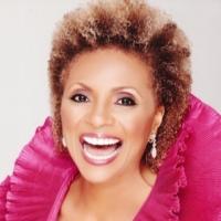 Leslie Uggams Performs Tonight at Bucks County Playhouse