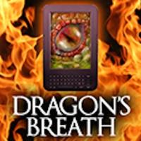 DRAGON'S BREATH Set for FringeNYC, 8/9-23 Video