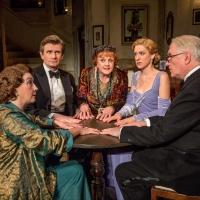 Photo Flash: First Look at Angela Lansbury and More in the BLITHE SPIRIT North American Tour