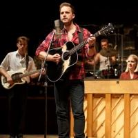 BWW Reviews: The Orpheum Thinks ONCE Is Not Enough Video