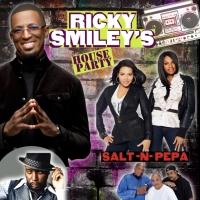 Rickey Smiley & Guests to Play Fox Theatre, 3/15 Video