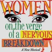 'WOMEN ON THE VERGE,' RING OF FIRE & More Set for Theatre at the Center 2014 Season Video