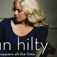 BWW Exclusive Premiere: First Listen of 'Be A Man' from Megan Hilty's IT HAPPENS ALL  Video