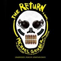Michael Gruber Returns with Thriller, 'The Return' Video