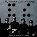 FRIGID New York Presents THE SPECTATOR & THE BLIND MAN, Now thru 3/3 Video