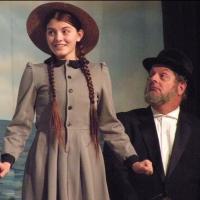 Pontiac Theatre IV Presents ANNE OF GREEN GABLES - THE MUSICAL, Now thru 11/22 Video