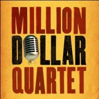MILLION DOLLAR QUARTET Comes to the Orpheum Theater, 2/18-23 Video