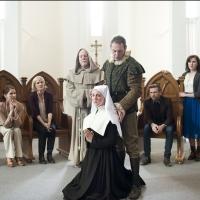 Pacific Theatre to Present The Honest Fishmongers' MEASURE FOR MEASURE, 1/18-2/8 Video