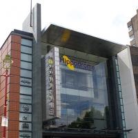 Birmingham Hippodrome Theatre Listed in the Sunday Times 100 Best Not-for-Profit Orga Video