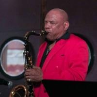 Photo Coverage: Le Cirque Launches MUSICAL MONDAYS with Lonnie Youngblood Trio