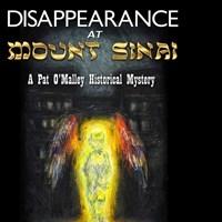 Jim Musgrave Deftly Releases DISAPPEARANCE AT MOUNT SINAI Video