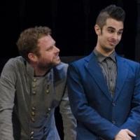 Photo Flash: THE LAST DAYS OF JUDAS ISCARIOT, Now Playing at Stage 773 Through 9/8 Video
