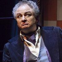 Adrian Galley Returns in THE ROCKY HORROR SHOW at the Fugard Theatre