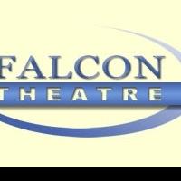 BILLY & RAY Begins 3/27 at Falcon Theatre