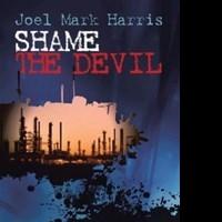 Joel Mark Harris Releases 'Shame the Devil' Video