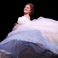 Photo Flash: First Look at RODGERS + HAMMERSTEIN'S CINDERELLA on Broadway! Video