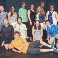 Photo Flash: Sondheim's Young Playwrights, Inc. Hosts 2013 Urban Retreat Video
